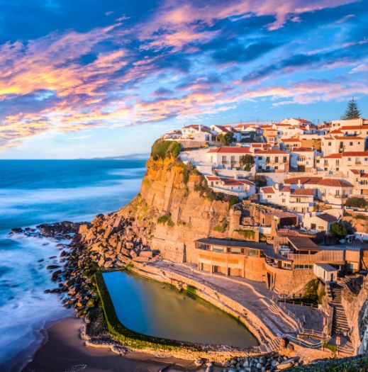 Step into the world of exploring old civilizations, and take in the beautiful scenery of coastlines and wildlife encounters! Thinking about Portugal? Adventures By Andrea will tailor the perfect trip for you!
