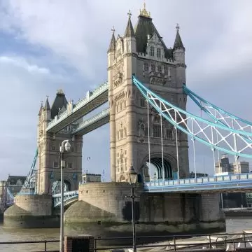 Enjoy a guided tour of Britain!
Adventures By Andrea will tailor the perfect trip for you!