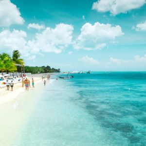 A cruise can help you visit many islands. This cruise will have you seeing the sights of Cozumel! Adventures By Andrea will find you the perfect journey to fuel your sense of wonder!