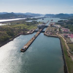 Panama Canal, Ocean to Ocean on MS Oosterdam April 7-22, 2028