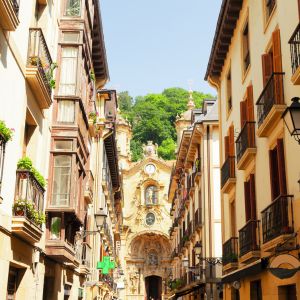 Northern Spain & Portugal with CIE Tours, August 22, 2027